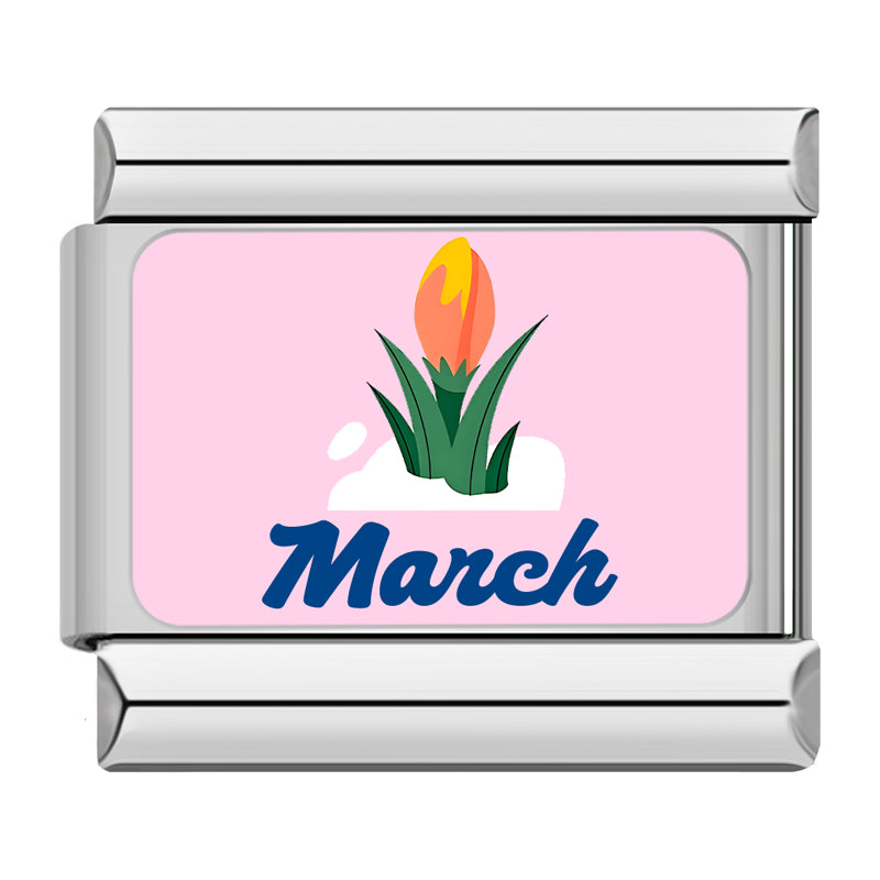 März